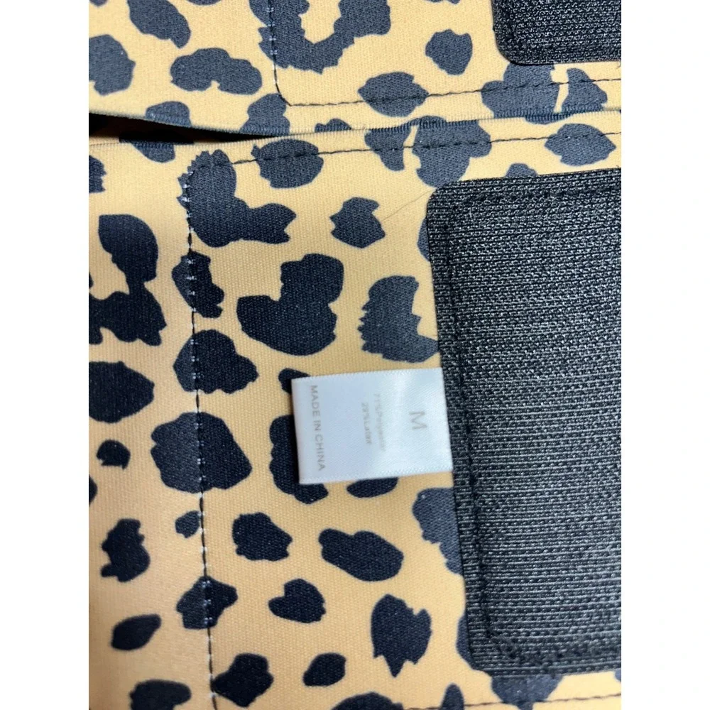 Unbranded leopard print